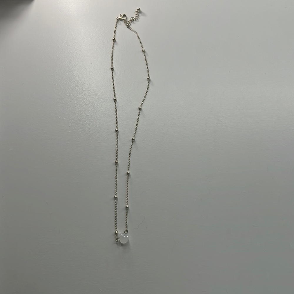 Francesca necklace, never worn , Great condition